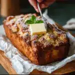 The World's Best Banana Bread Recipe