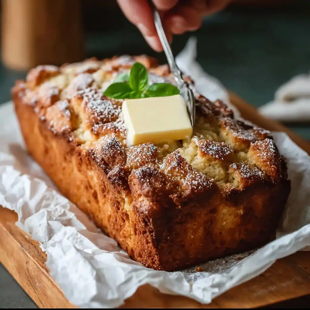 The World's Best Banana Bread Recipe - Recipe Image