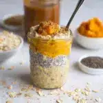 Overnight Oats Recipe