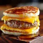 McGriddle Recipe