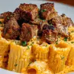 Cheesy Chicken and Rice Recipe