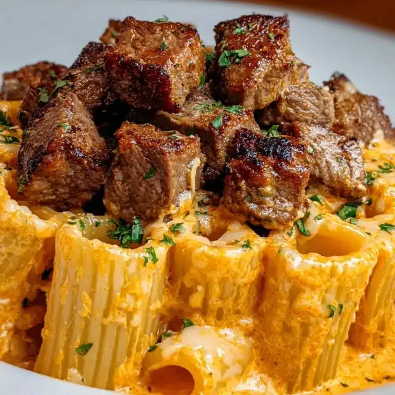 Cheesy Chicken and Rice Recipe