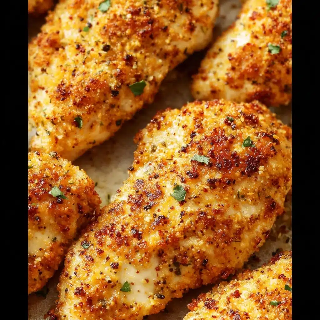 Melt In Your Mouth Chicken Breast Recipe - Recipe Image
