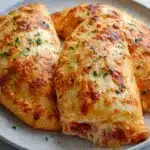 Air Fryer Pizza Rolls Recipe