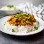 Crockpot Hawaiian Chicken Recipe