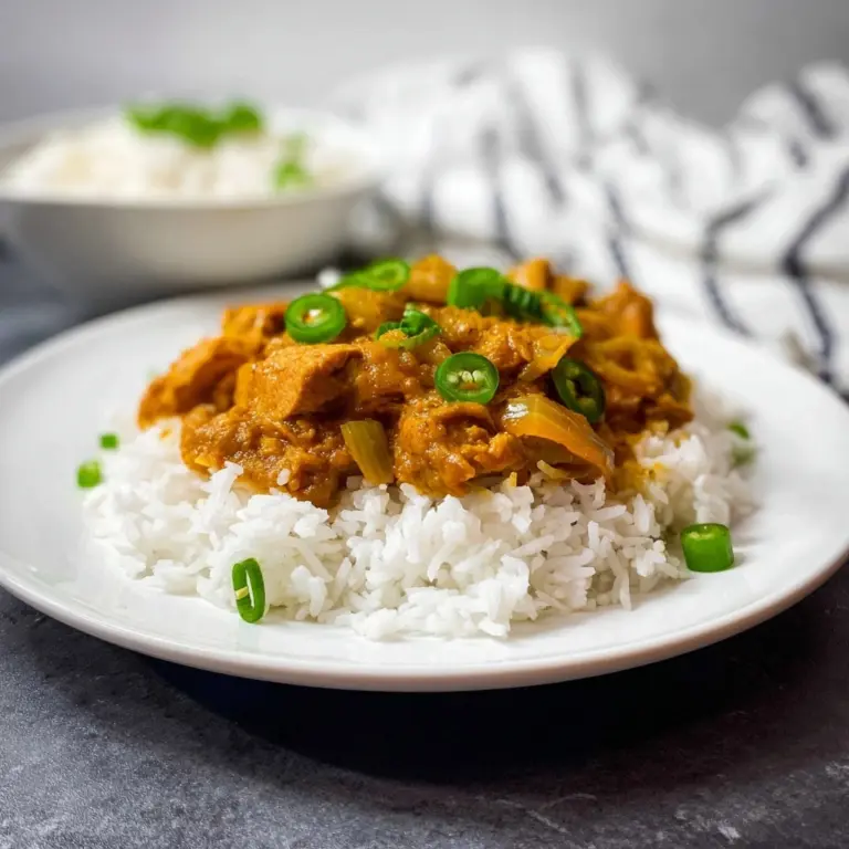 Crockpot Hawaiian Chicken Recipe