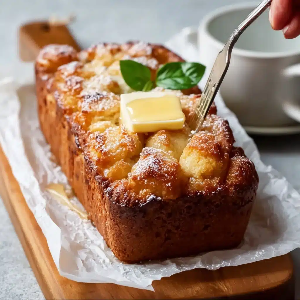 The World's Best Banana Bread Recipe - Recipe Image