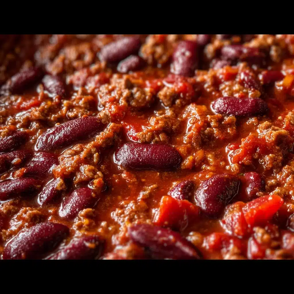 Gordon Ramsay Chili Con Carne Recipe - Recipe Image