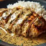 Crockpot Chicken and Gravy Recipe