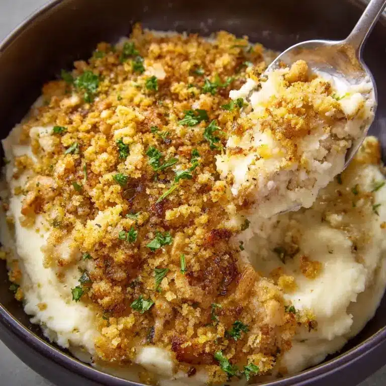 Crockpot Chicken and Stuffing Recipe