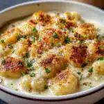 Boneless, Skinless Chicken Breasts: About 3-4 chicken breasts work best adjust based on how many hungry mouths you’re feeding Recipe