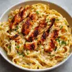 Irresistibly Easy Cowboy Butter Chicken Recipe