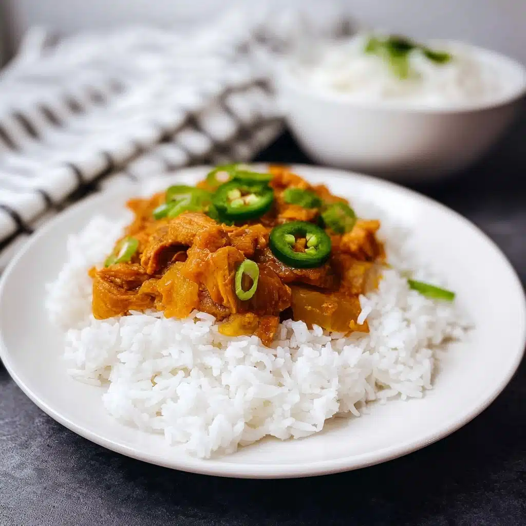 Crockpot Hawaiian Chicken Recipe - Recipe Image