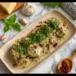 CROCKPOT MARRY ME CHICKEN Recipe