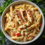 Chicken Pasta Recipe