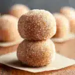 Healthy Pumpkin Protein Balls Recipe