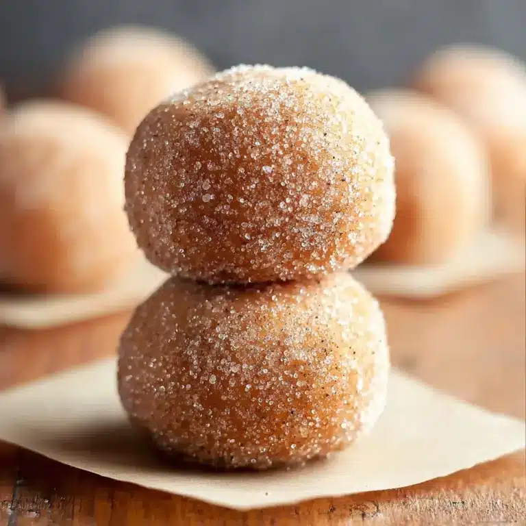 Healthy Pumpkin Protein Balls Recipe