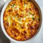 Sweet Potato Egg Casserole Recipe