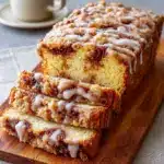 Amish Apple Fritter Bread Recipe