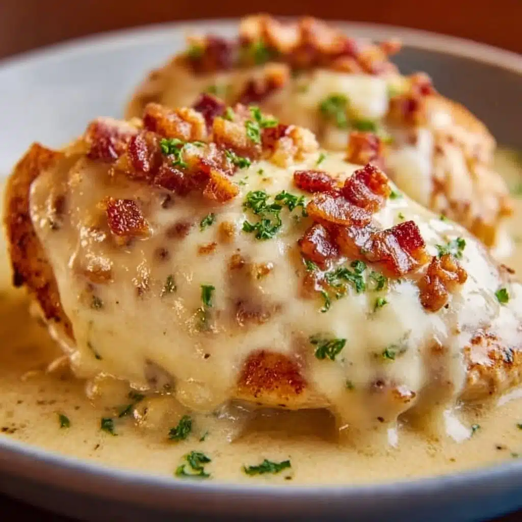 Texas Roadhouse Smothered Chicken Recipe