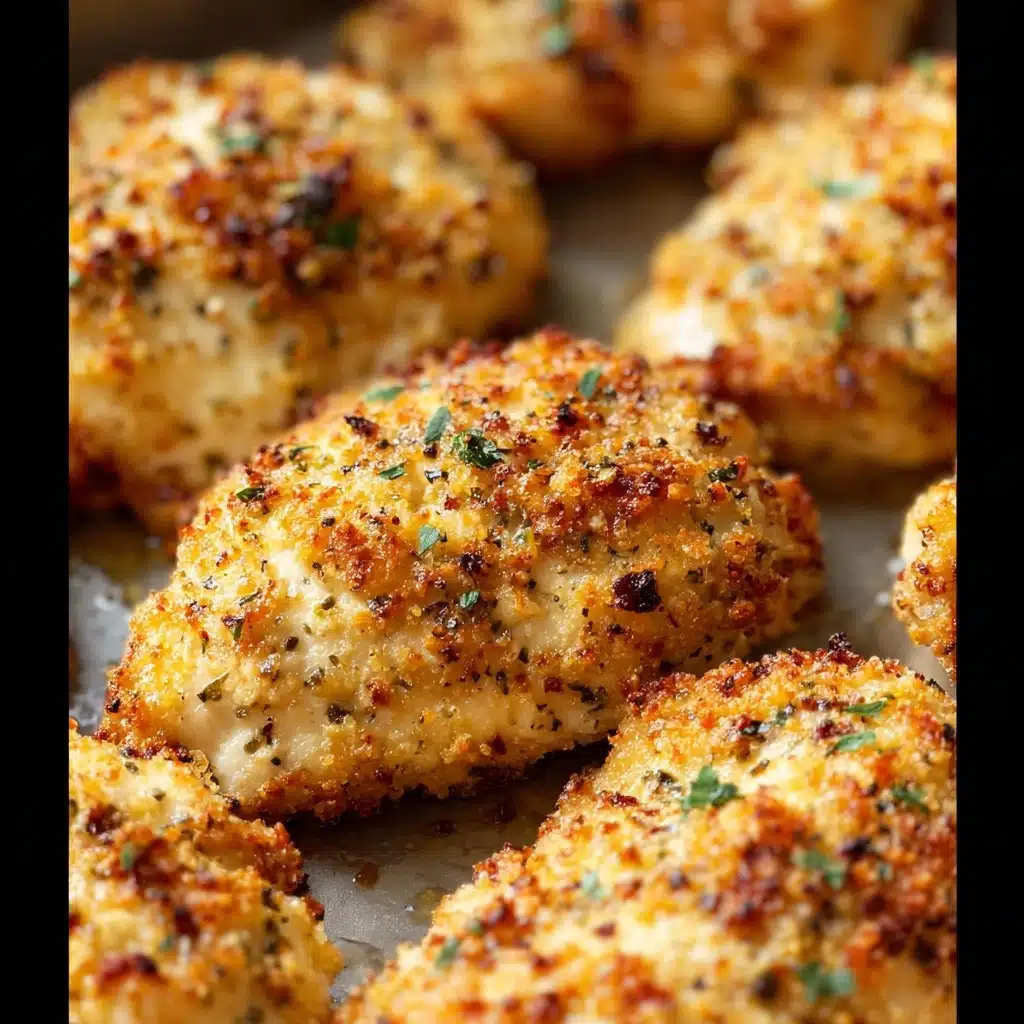 Melt In Your Mouth Chicken Breast Recipe - Recipe Image