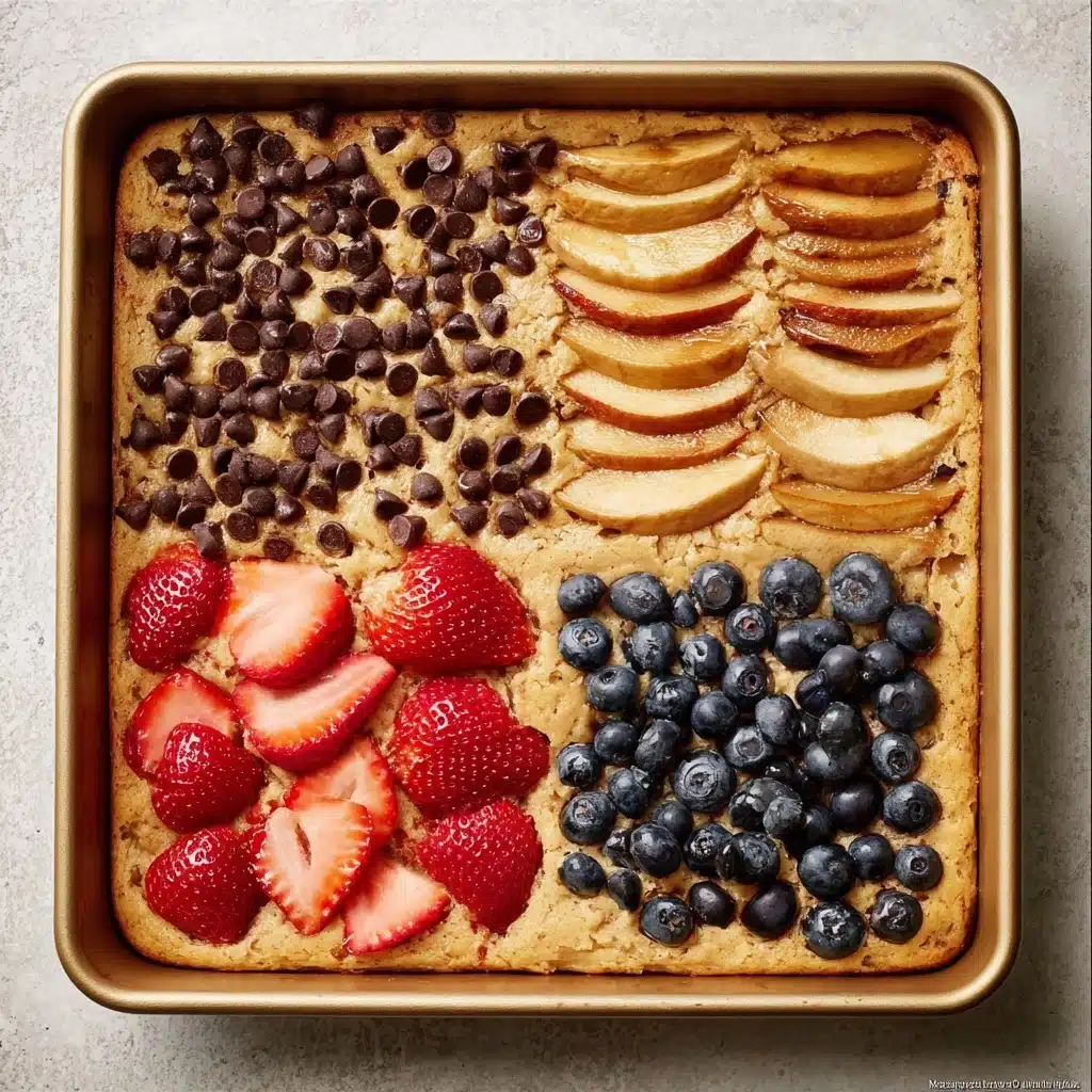 Quick and Easy Sheet Pan Pancakes Recipe - Recipe Image