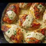 Ranch Chicken Crock Pot Recipe