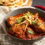 Chicken Bhuna Recipe