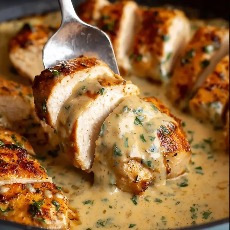 Ranch Chicken Crock Pot Recipe