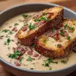 Creamy Reuben Soup Recipe