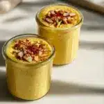 Indian-Style Overnight Oats Recipe