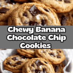 Chocolate Chip Cookies Recipe