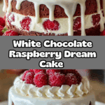 Peach Cake with Brown Sugar Frosting Recipe