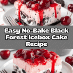 Soft Baked Maple Donut Bars Recipe