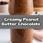 Creamy Easy Peaches and Cream Overnight Oats Recipe