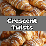 Maple Donut Bars Recipe