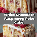 Peanut Butter Cup Dump Cake Recipe