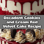 Reese’s Peanut Butter Earthquake Cake Recipe