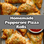 Pizza Grilled Cheese Recipe