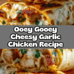 Creamy Chicken Mac and Cheese Recipe