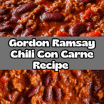 Gordon Ramsay Chili Con Carne Recipe