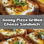 Ham and Cheese Sliders Recipe