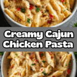 Chicken Pasta Recipe