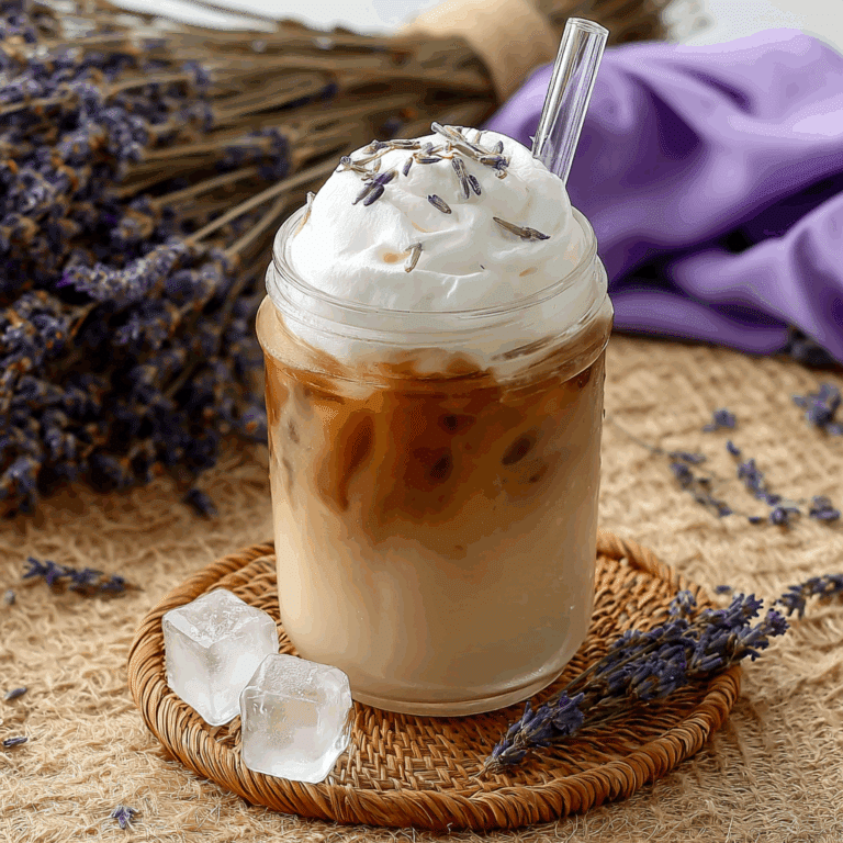 Rich Maple Pumpkin Coffee Syrup Recipe