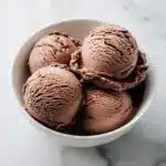 Classic Chocolate Ice Cream Recipe
