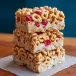 Cereal Bars Recipe