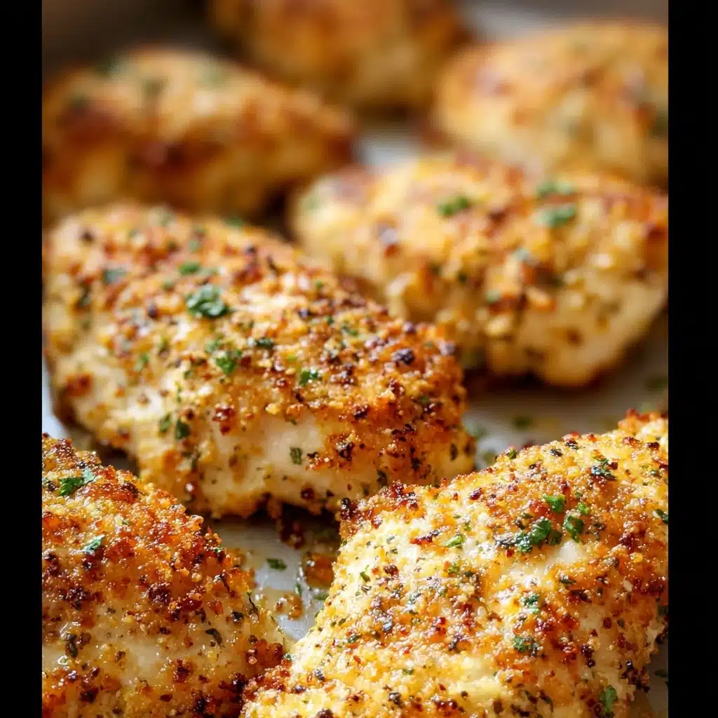 Chicken Breast Recipe - Recipe Image