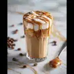 Peanut Butter Cream Cold Brew Recipe