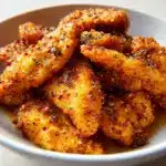 Air Fryer Maple Glazed Chicken Breast Recipe