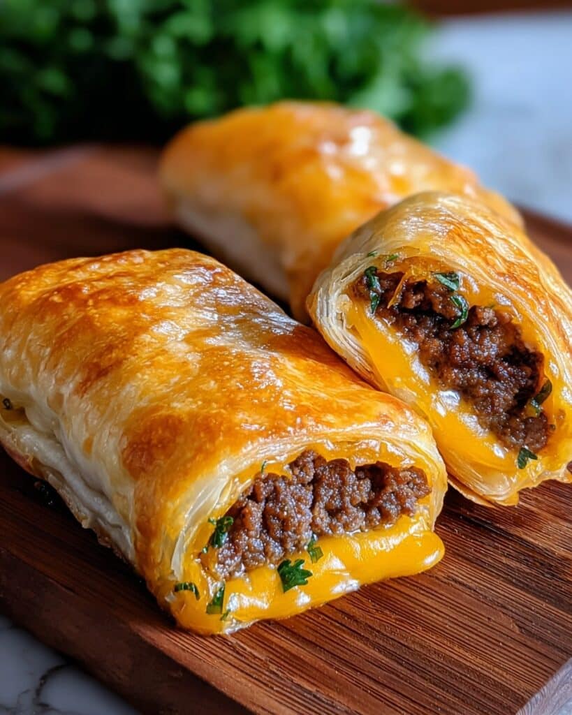 Crispy Buffalo Tofu with Caesar Salad Recipe